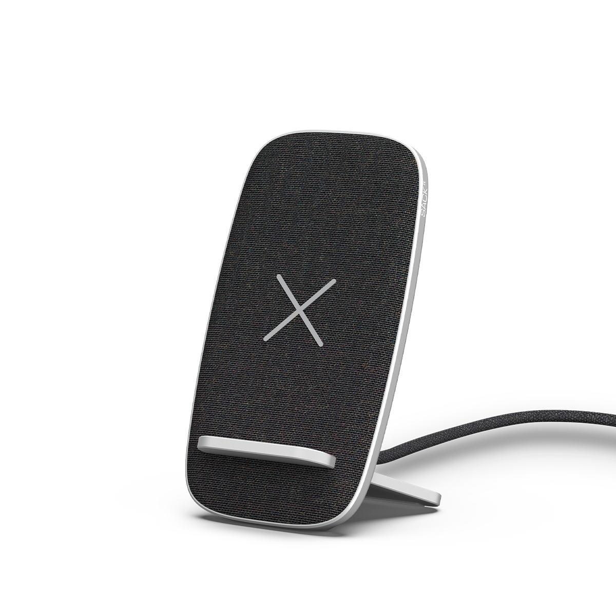 60461-CHARGEit-Stand-Dock-Black