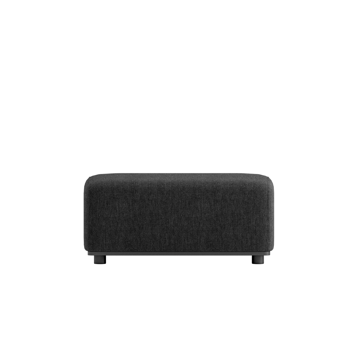 Cobana-Sofa-Puf-Black