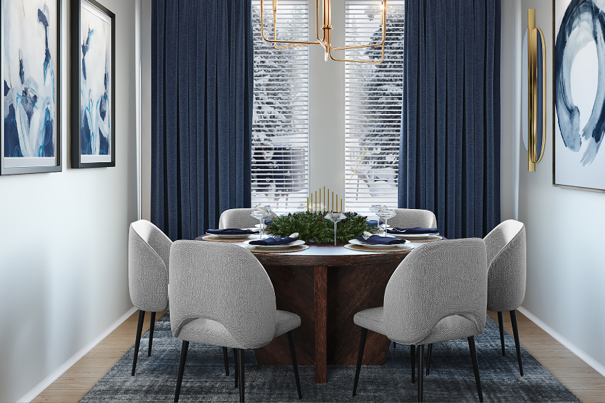 Dine in Style Your Ultimate Guide to Choosing the Perfect Dining Room Chairs – Expert Tips