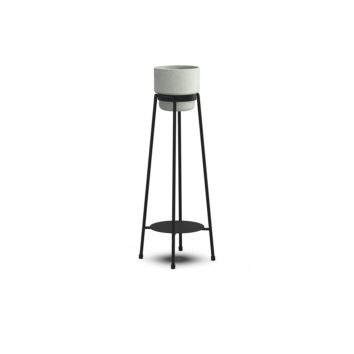 Patio-Accessory-Stand-_-Flowerpot-200-grey