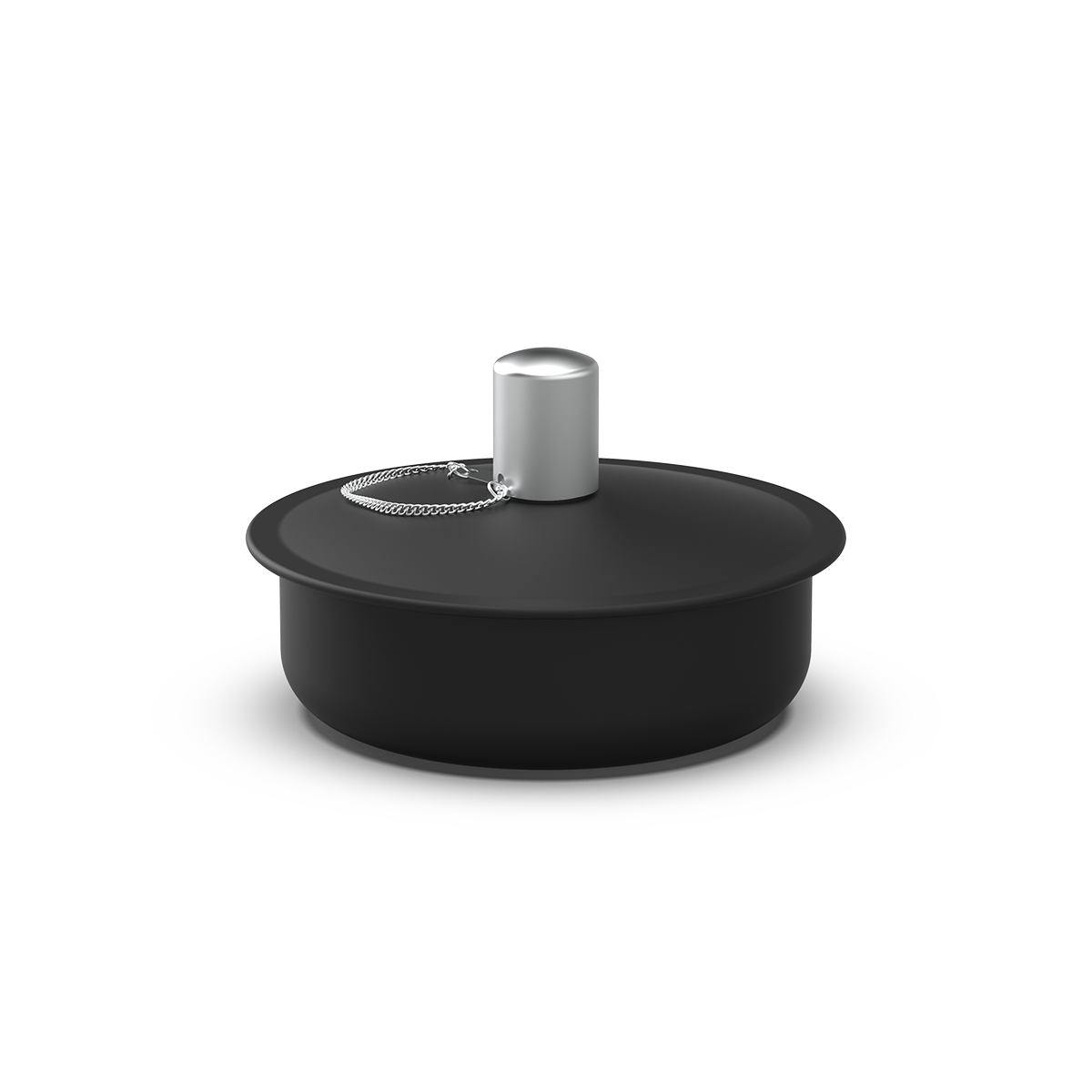 SACKit-oillamp