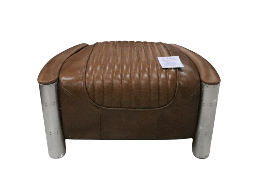 aviator_vintage_footstool_pouffe_distressed_tan_real_leather_2