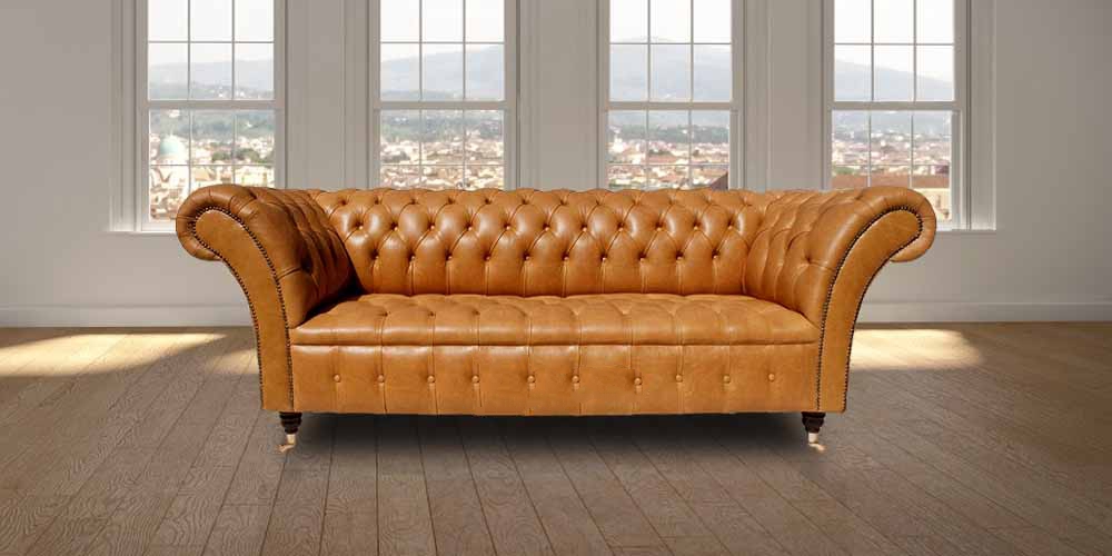 chesterfield_3_seater_old_english_buckskin_leather_buttoned_seat_sofa