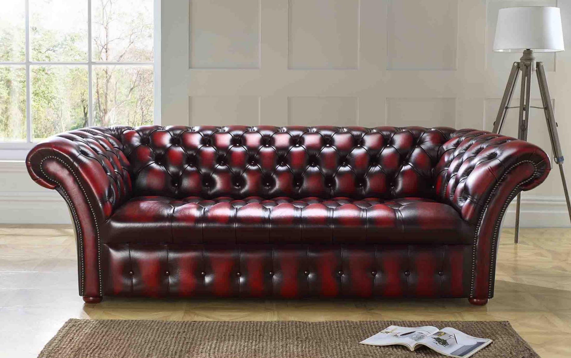 chesterfield_beaumont_2_seater_settee