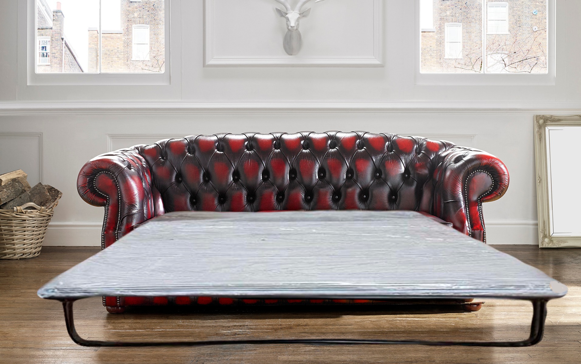 chesterfield_cambridge_handmade_2.5_seater_sofa_bed_antique_oxblood