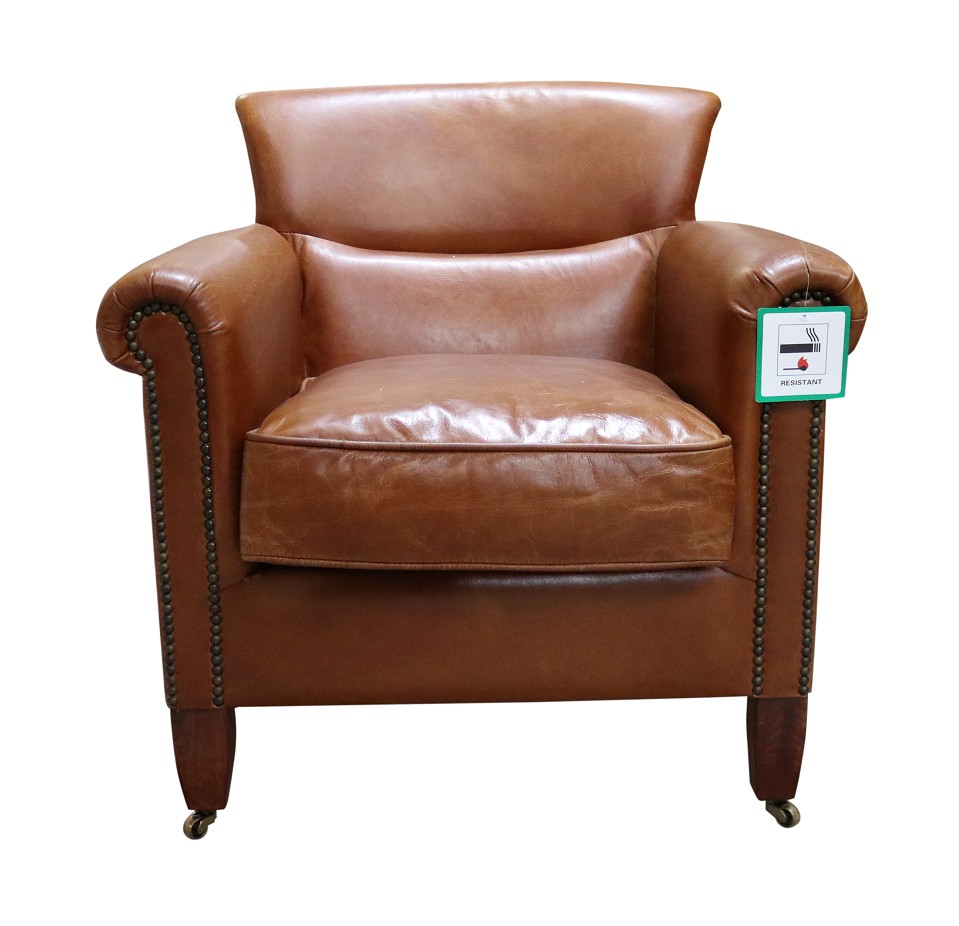 classic_handmade_armchair_distressed_tan_real_leather_2