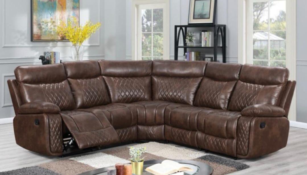 hampton_original_reclining_corner_group_sofa_2_c_2_tan_real_leather_in_stock