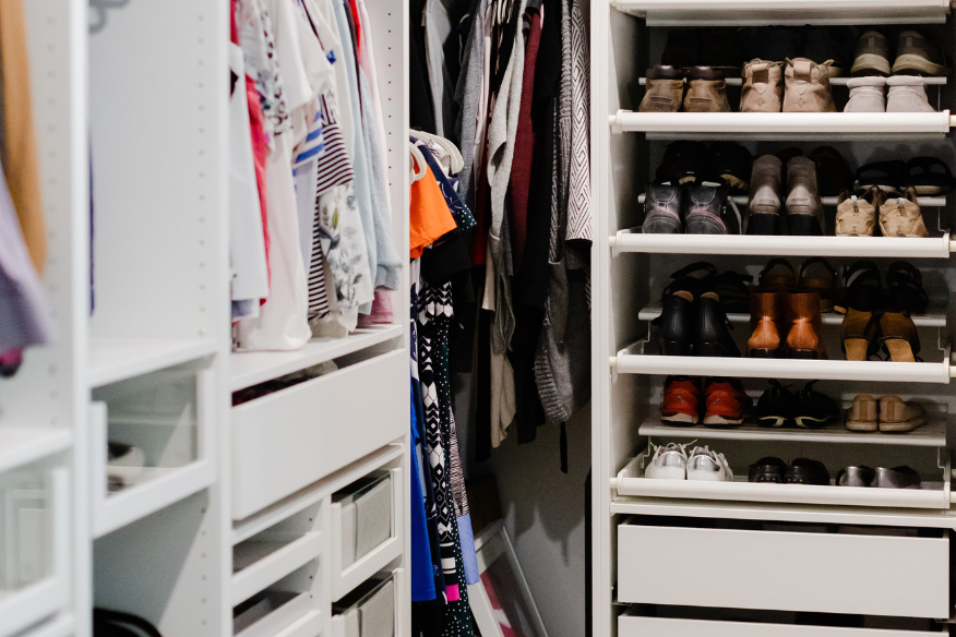 walk-in-closet